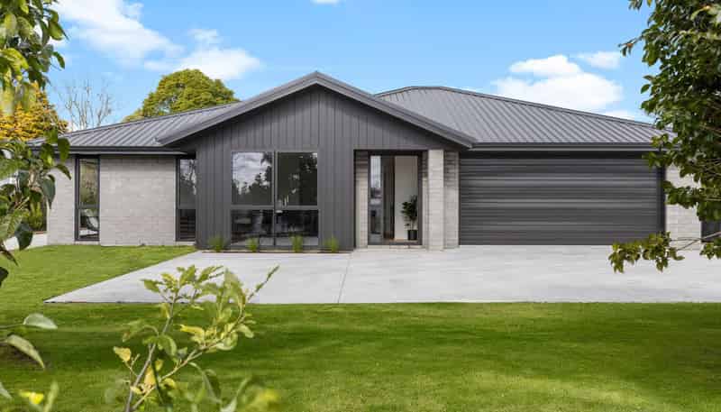 488a Thames Street, Morrinsville
