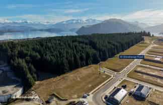 61 Stonehenge Road, Wanaka