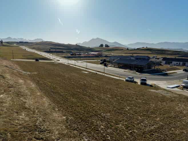 61 Stonehenge Road, Wanaka