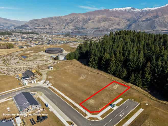 61 Stonehenge Road, Wanaka