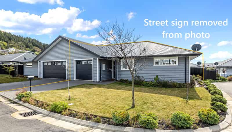 Villa 48/60 Port Hills Road, Heathcote Valley