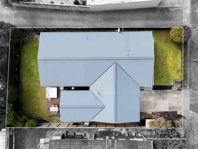 5 Egmont Street, Chartwell