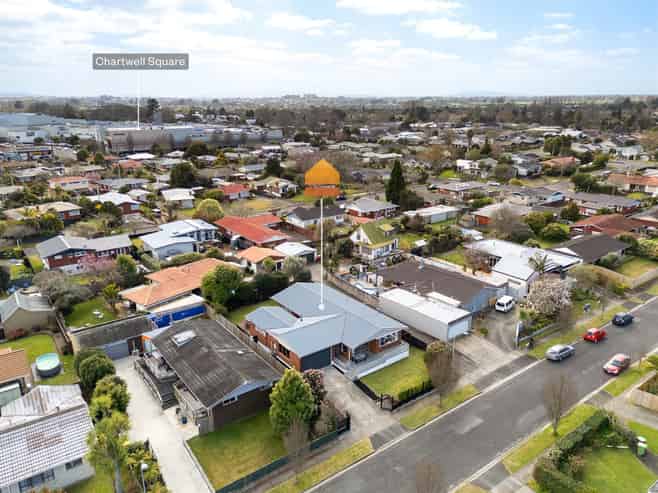 5 Egmont Street, Chartwell