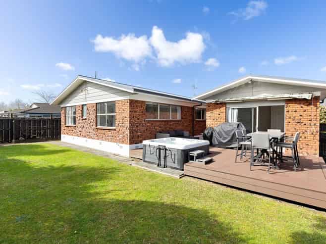 5 Egmont Street, Chartwell