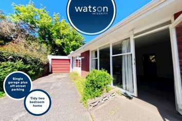 20 Falla Street, Paraparaumu Beach