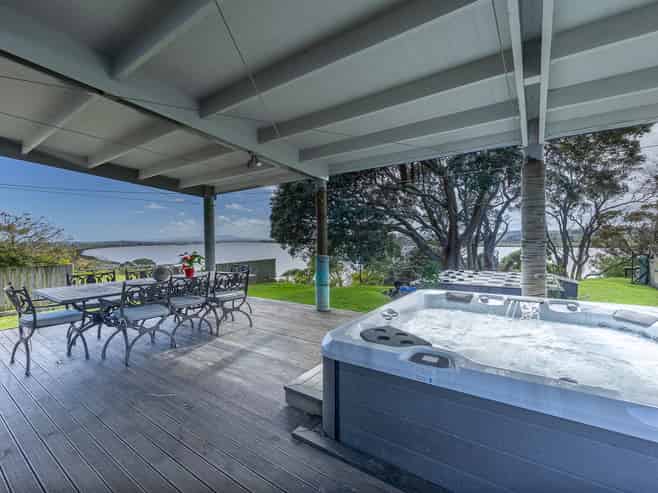34 Walker Terrace, Te Kopuru