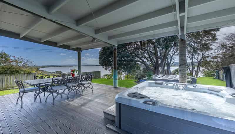 34 Walker Terrace, Te Kopuru
