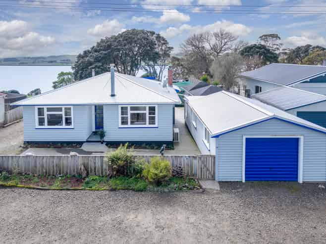 34 Walker Terrace, Te Kopuru