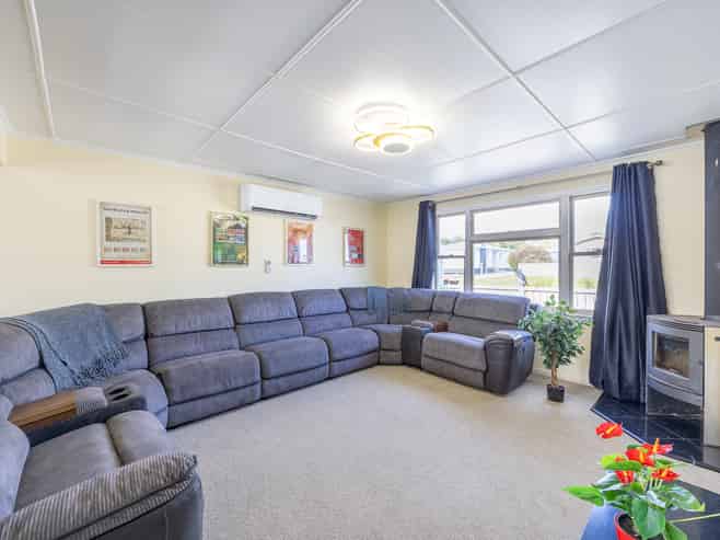 34 Walker Terrace, Te Kopuru