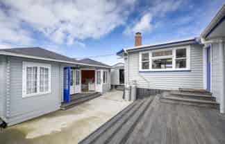 34 Walker Terrace, Te Kopuru