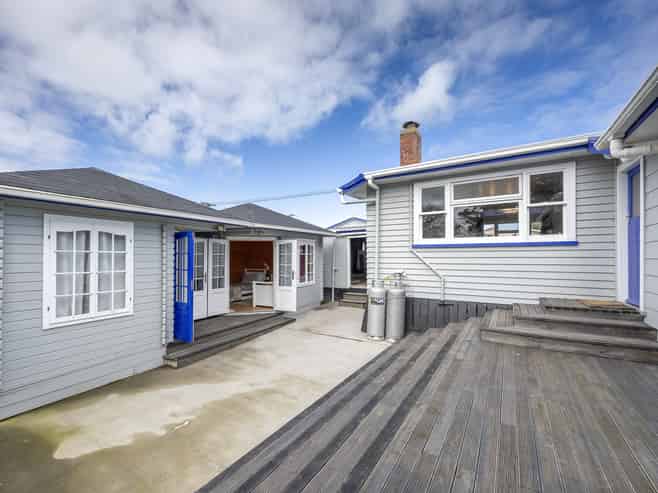 34 Walker Terrace, Te Kopuru