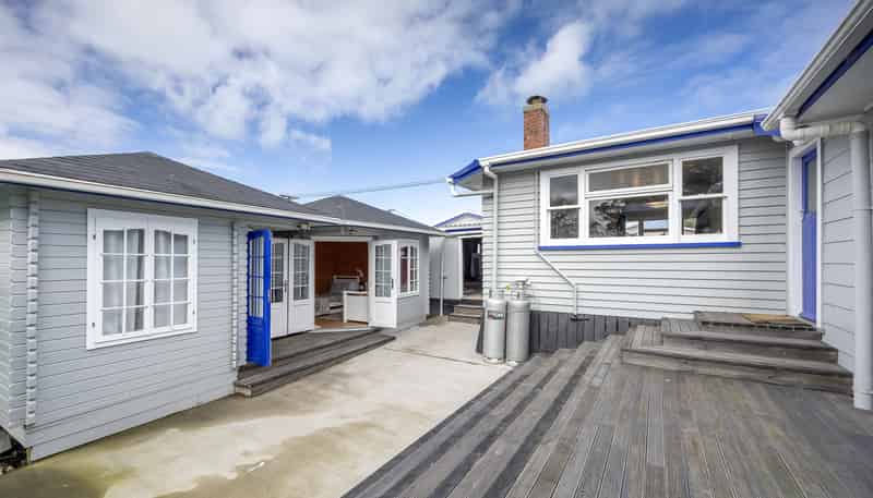 34 Walker Terrace, Te Kopuru