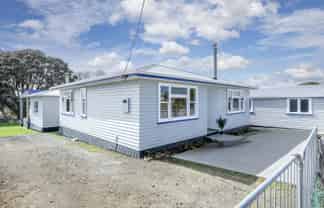 34 Walker Terrace, Te Kopuru