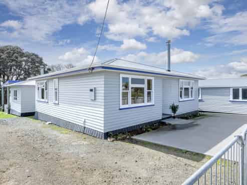 34 Walker Terrace, Te Kopuru