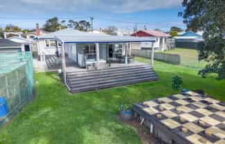 34 Walker Terrace, Te Kopuru