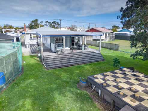 34 Walker Terrace, Te Kopuru