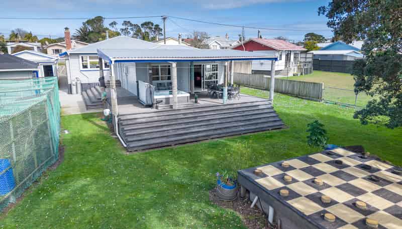 34 Walker Terrace, Te Kopuru