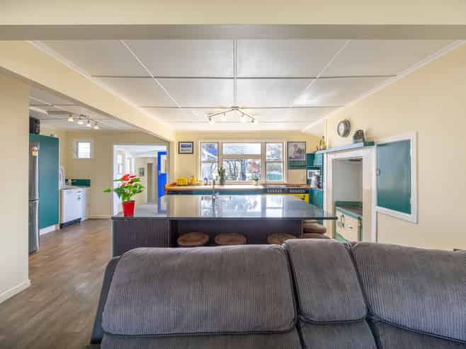 34 Walker Terrace, Te Kopuru