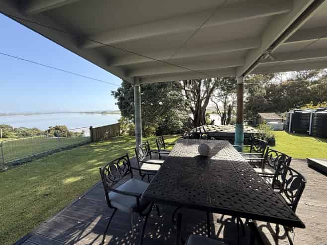 34 Walker Terrace, Te Kopuru