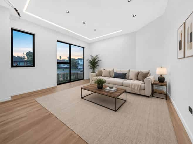 Lot 1-4/89 Mahia Road, Manurewa