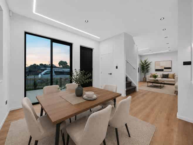 Lot 1-4/89 Mahia Road, Manurewa