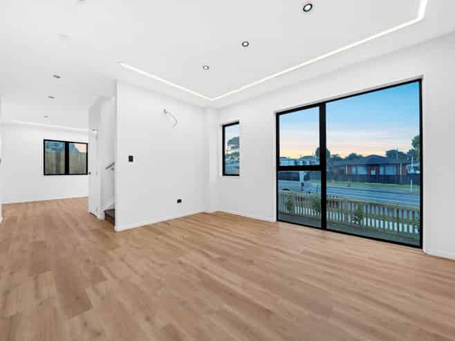 Lot 1/89 Mahia Road, Manurewa