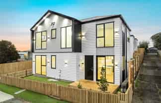 Lot 1/89 Mahia Road, Manurewa