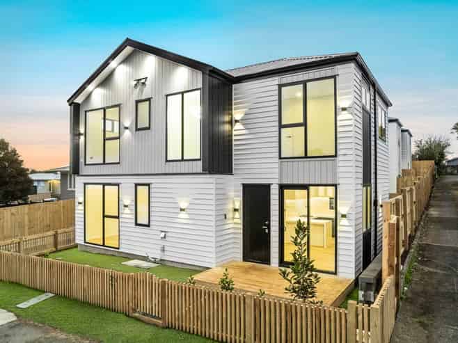 Lot 1/89 Mahia Road, Manurewa