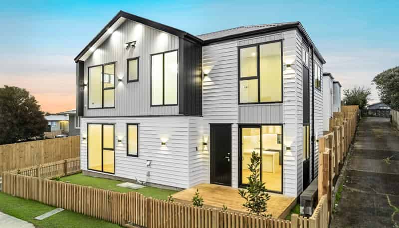 Lot 1/89 Mahia Road, Manurewa