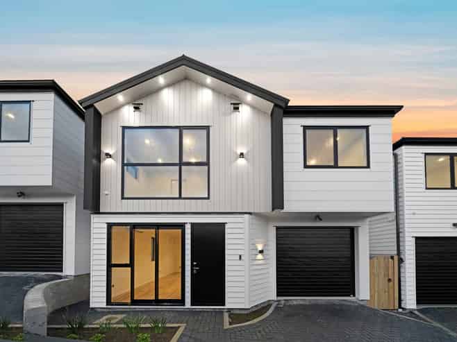 Lot 2/89 Mahia Road, Manurewa