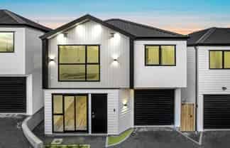 Lot 3/89 Mahia Road, Manurewa