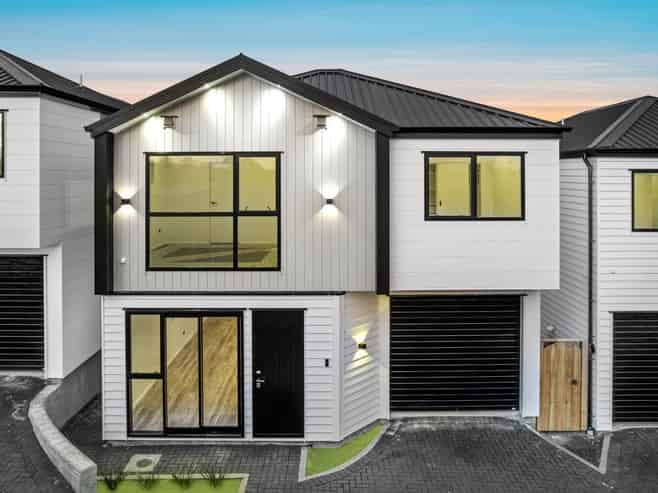 Lot 3/89 Mahia Road, Manurewa