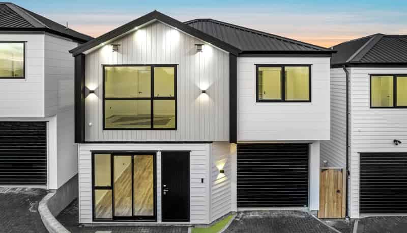 Lot 3/89 Mahia Road, Manurewa