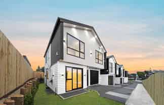 Lot 4/89 Mahia Road, Manurewa