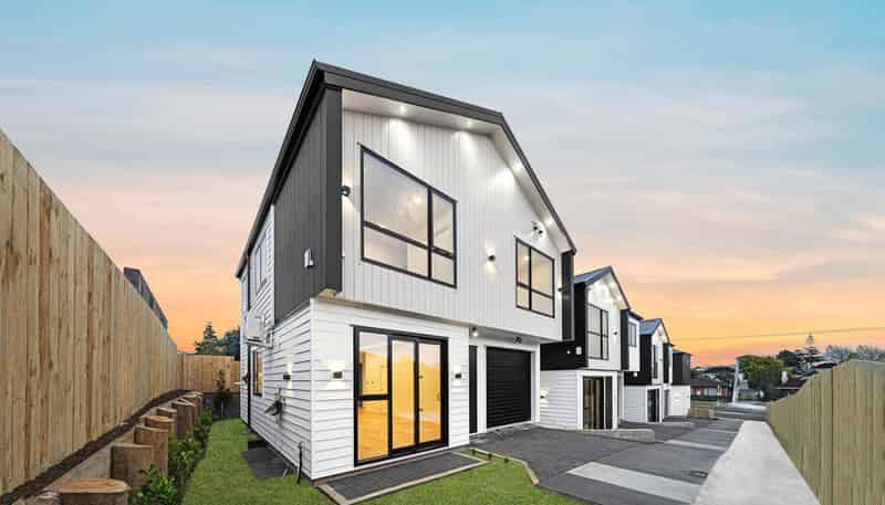 Lot 4/89 Mahia Road, Manurewa