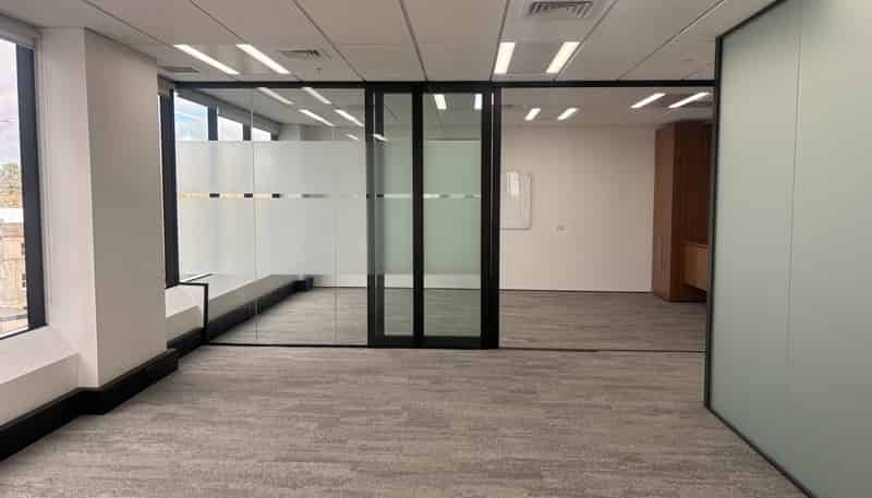 51 Shortland Street, Auckland Central