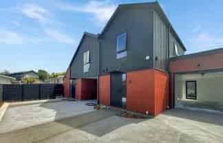 4/58 Linwood Avenue, Linwood