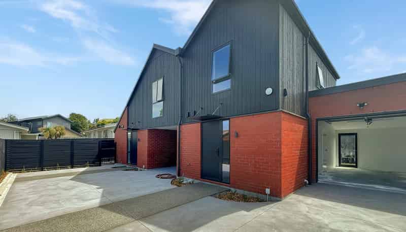 4/58 Linwood Avenue, Linwood