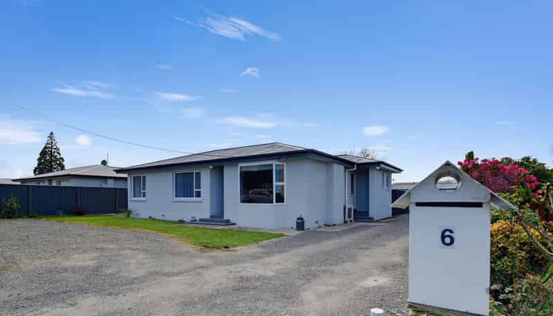 6 Birch Lane, Gore