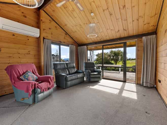 58 Sussex Street, Tapanui