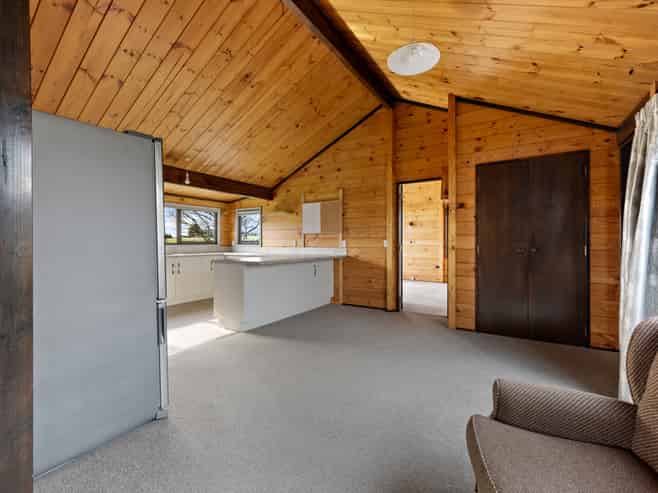 58 Sussex Street, Tapanui