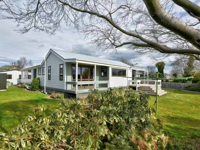58 Sussex Street, Tapanui