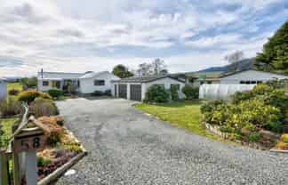 58 Sussex Street, Tapanui
