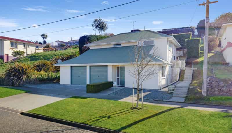 27 Joseph Street, Gore