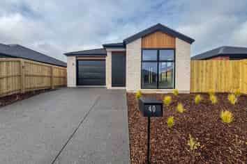 40 Comer Street, Halswell