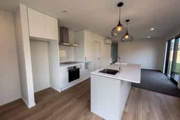40 Comer Street, Halswell