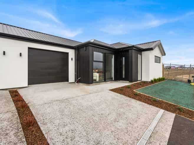 70B Lovelock Avenue, Rolleston