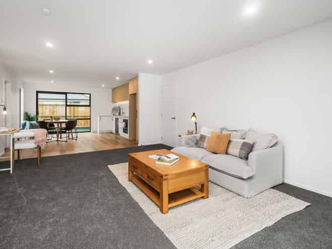 70B Lovelock Avenue, Rolleston