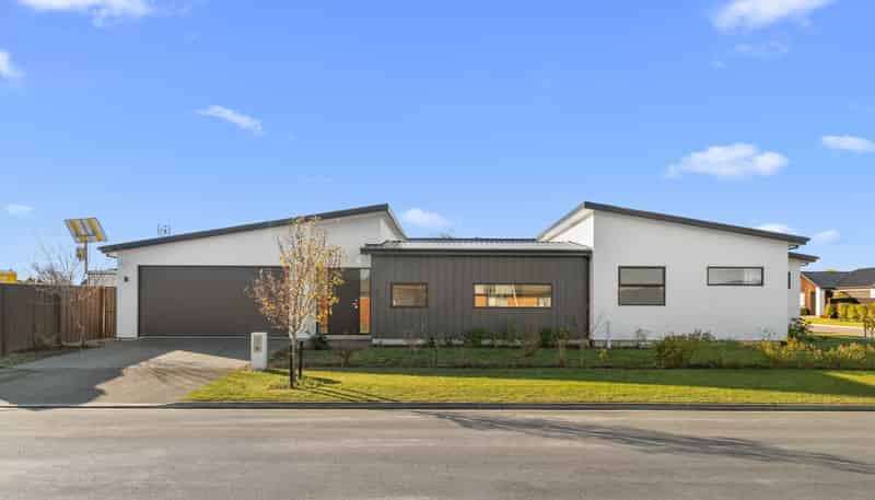 6 Herbert Street, Halswell