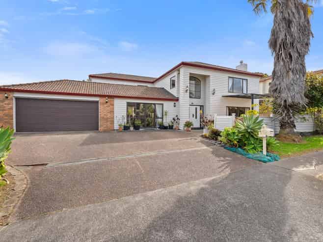 1 Errigal Close, Pinehill